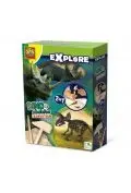 Explore Skamielina 2w1 Triceratops