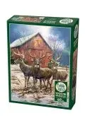 Puzzle 1000 Trzej królowie G3
