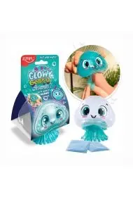 Świecąca Meduza, Glowy Gellifish Slime