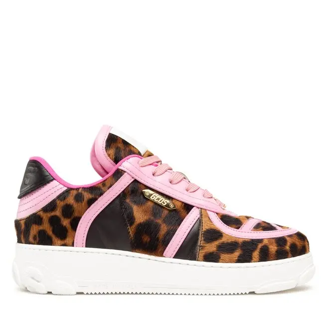 Sneakersy GCDS