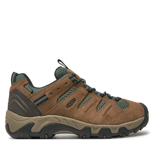 Trekkingi Keen