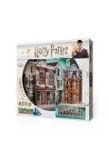 Puzzle 3D 450 el. Diagon Alley