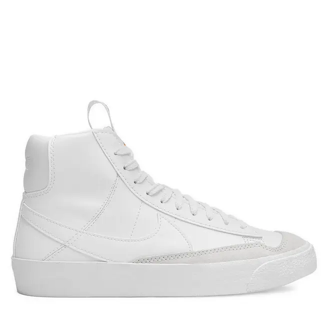 Trampki Nike