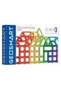 Smart Games Geo Smart Educational Set (100 części) IUVI Games