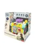 Kostka Małego Rajdowca VTECH
