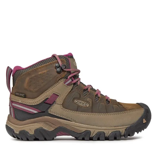Trekkingi Keen