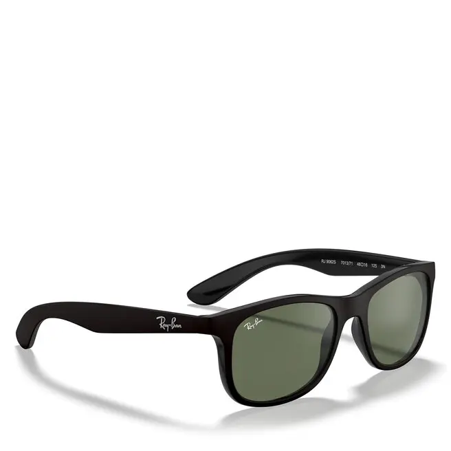 Okulary przeciwsłoneczne dziecięce Ray-Ban