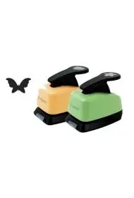 Dziurkacz ozdobny 16mm motyl 373