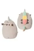 Pusheen jednorożec siedzący mały