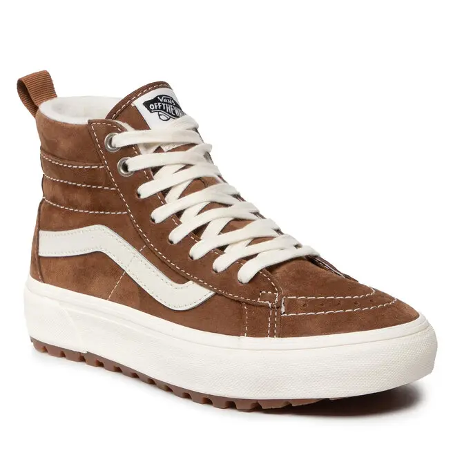 Sneakersy Vans