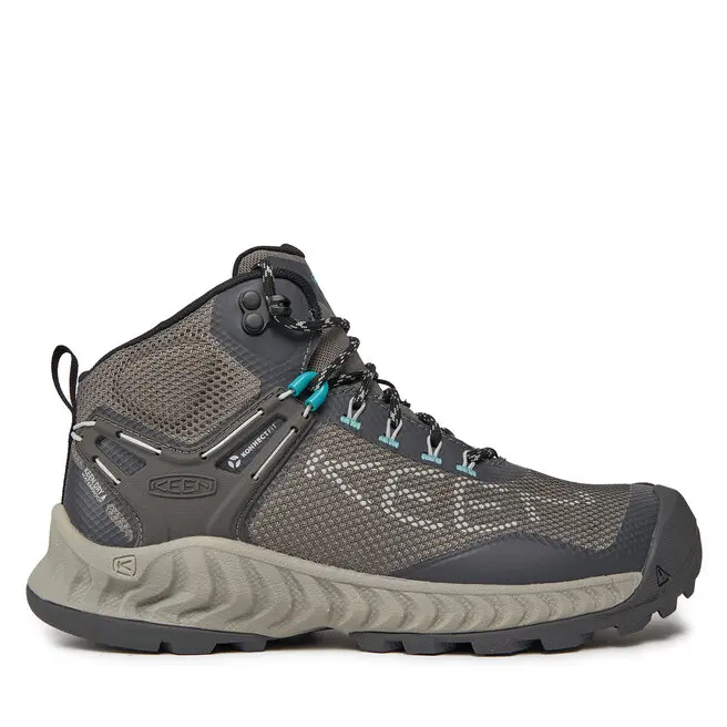 Trekkingi Keen