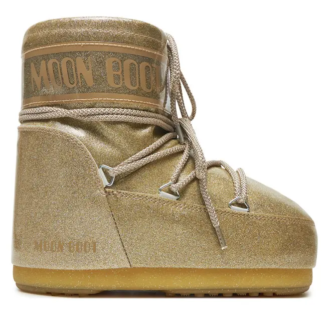 Śniegowce Moon Boot