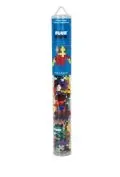  Klocki Plus Plus 100 Mini Basic Tuba 4023