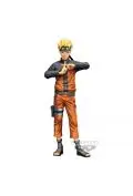 Naruto Shippuden Grandista Nero - Uzumaki Naruto [Manga Dimensions]
