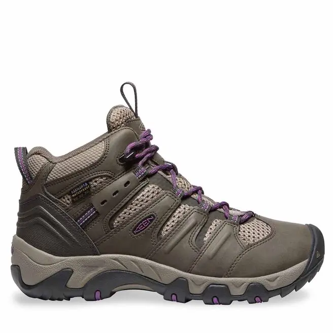 Trekkingi Keen