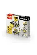  Inventor 8 models industrial - budowa