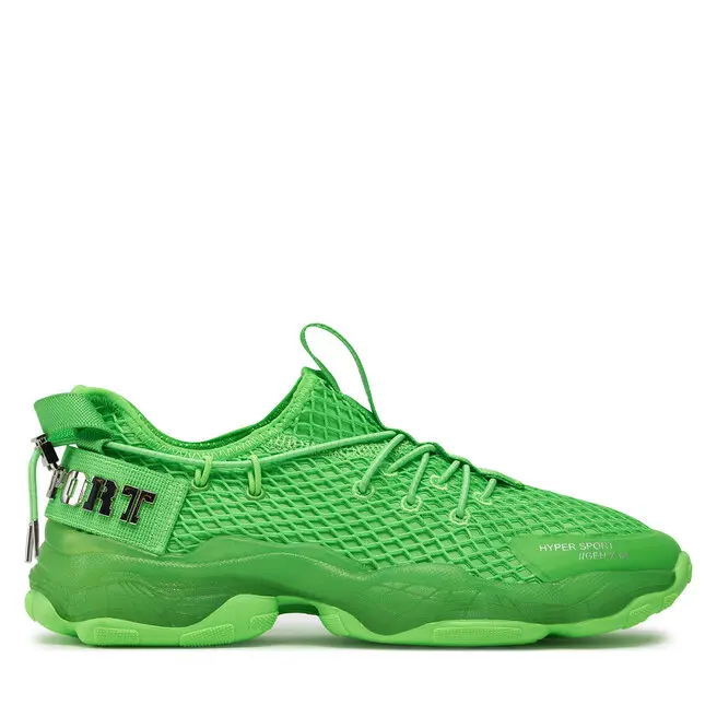 Sneakersy Plein Sport