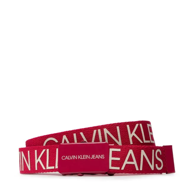 Pasek Dziecięcy Calvin Klein Jeans miniaturka