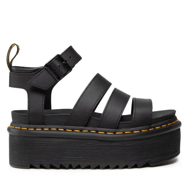 Sandały Dr. Martens