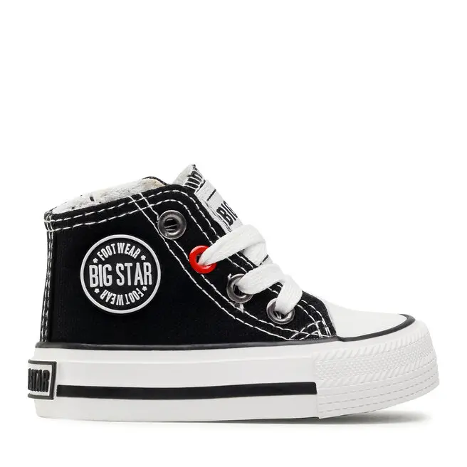 Trampki Big Star Shoes