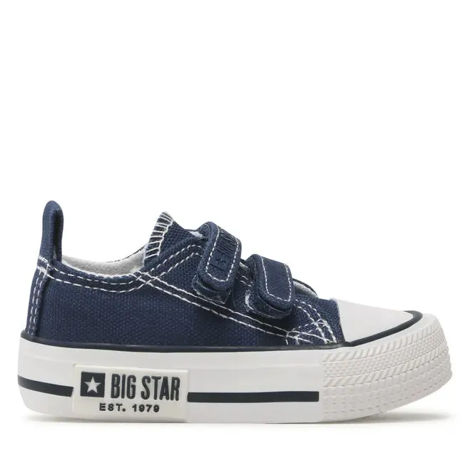 Trampki Big Star Shoes