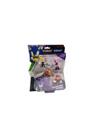 Sonic Prime zestaw 5 figurek mix