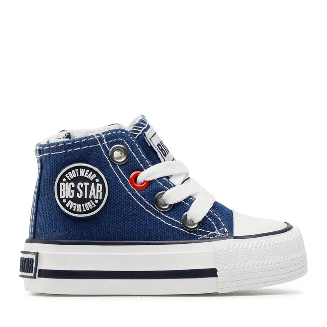 Trampki Big Star Shoes