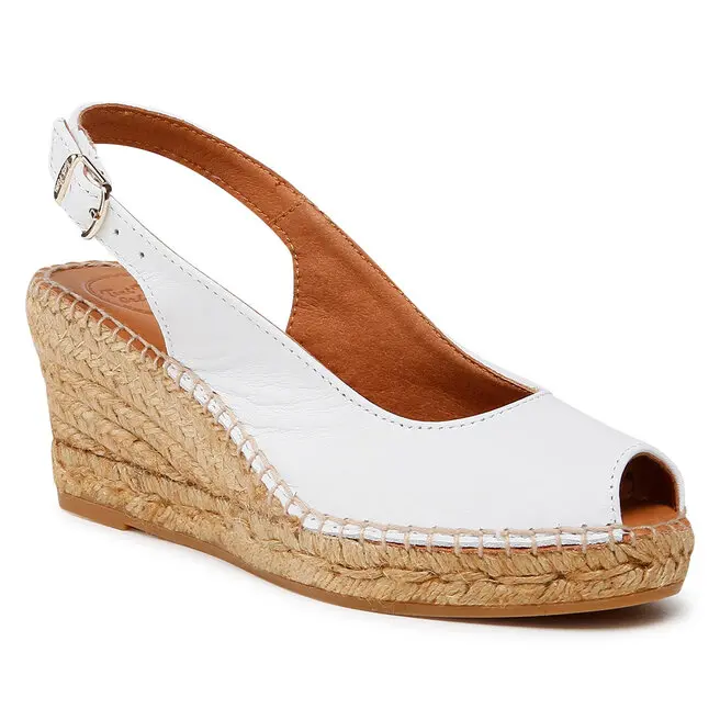 Espadryle Toni Pons