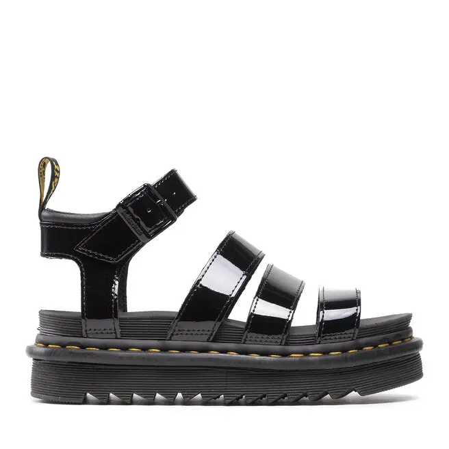 Sandały Dr. Martens