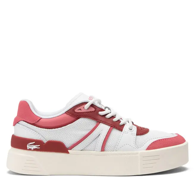 Sneakersy Lacoste